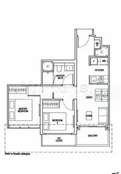 Irwell Hill Residences (D9), Apartment #524062231